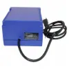 75 WATT SOLDERING STATION WITH DIGITAL  LED DISPLAY